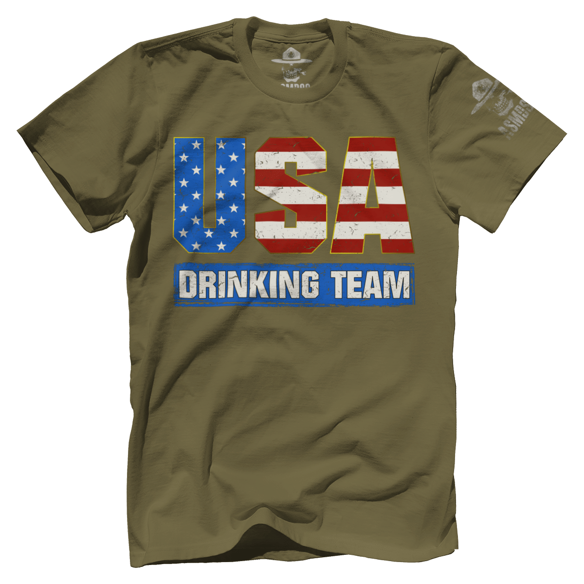 USA Drinking Team