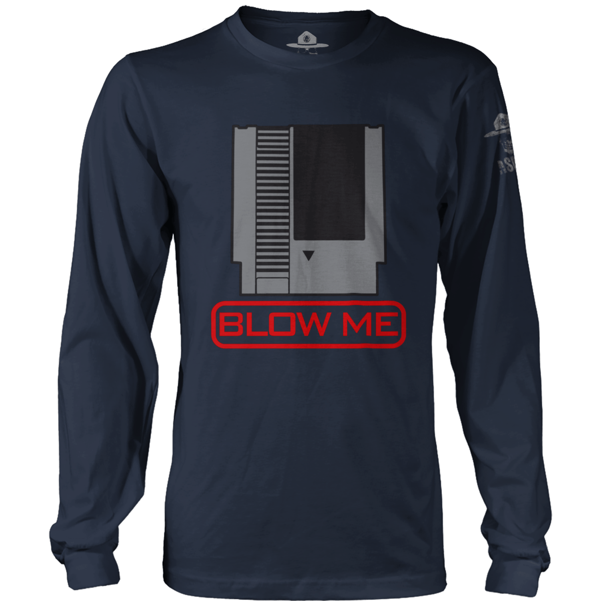 Blow Me