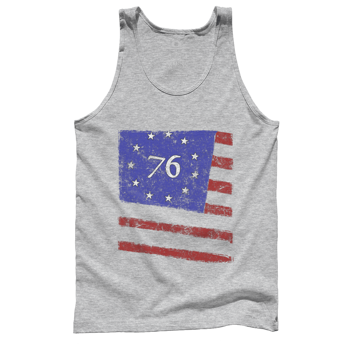 Betsy '76 Flag