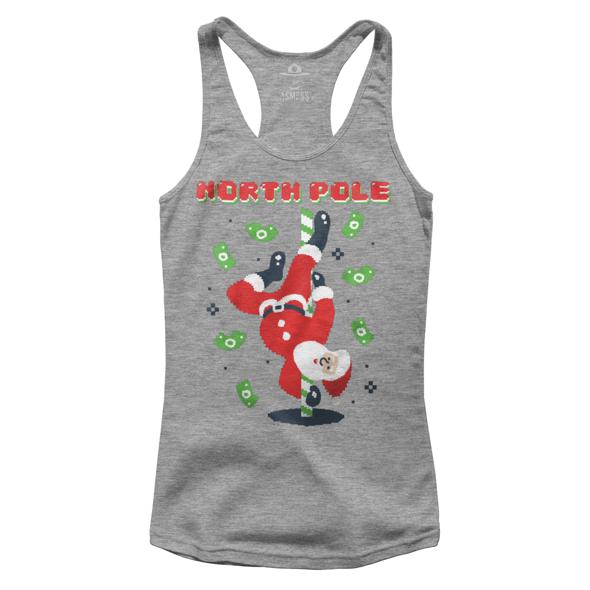 North Pole (Ladies)