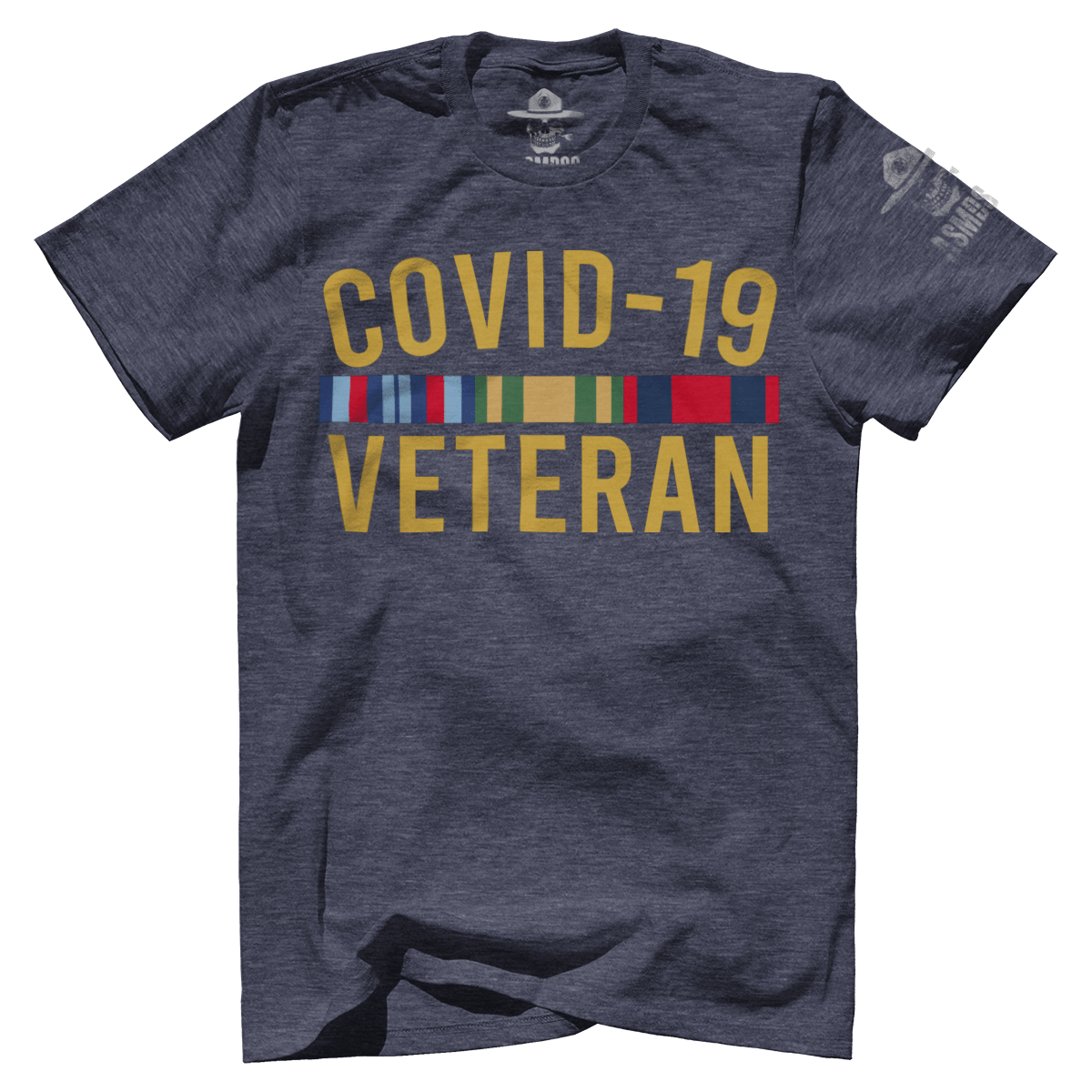 COVID-19 Veteran