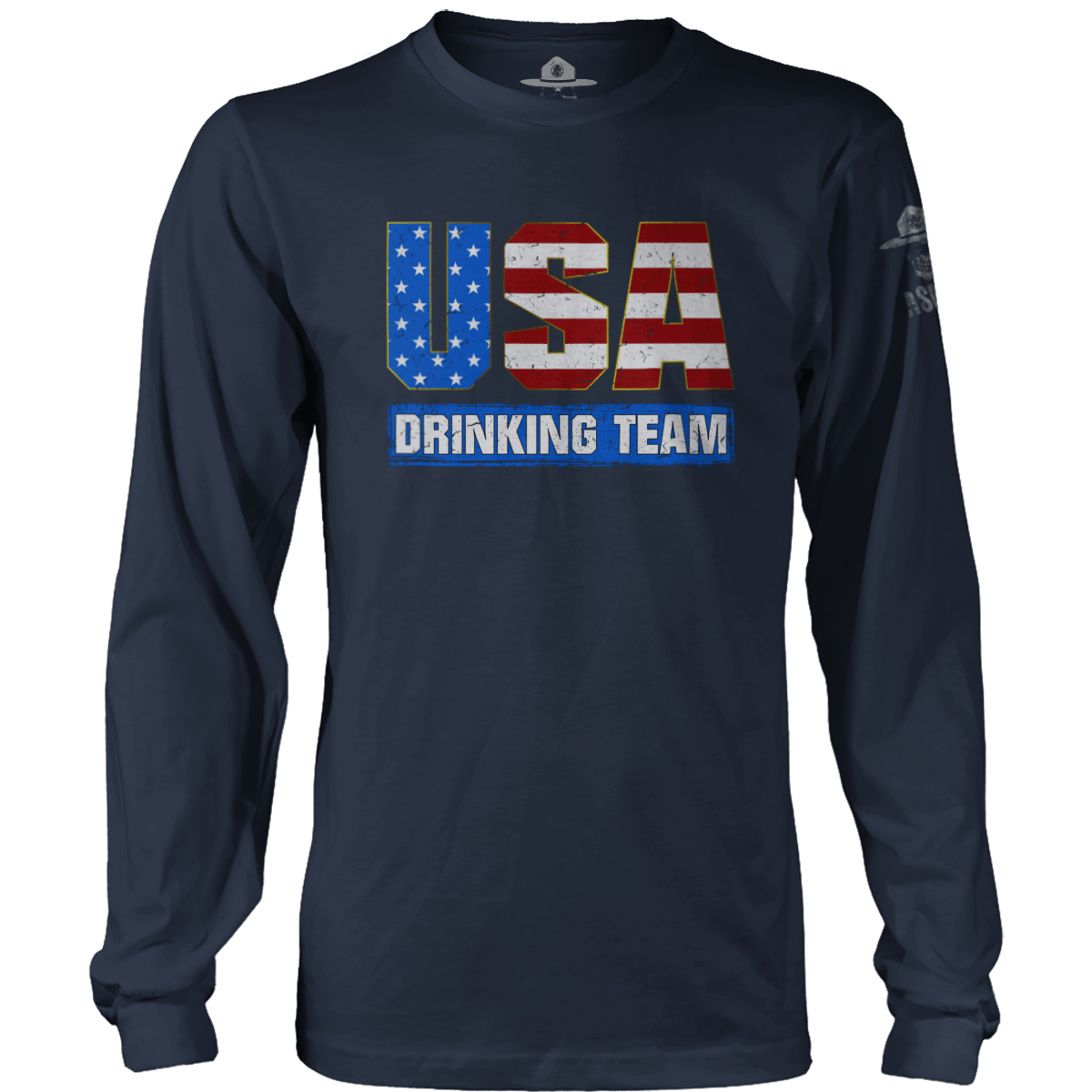 USA Drinking Team