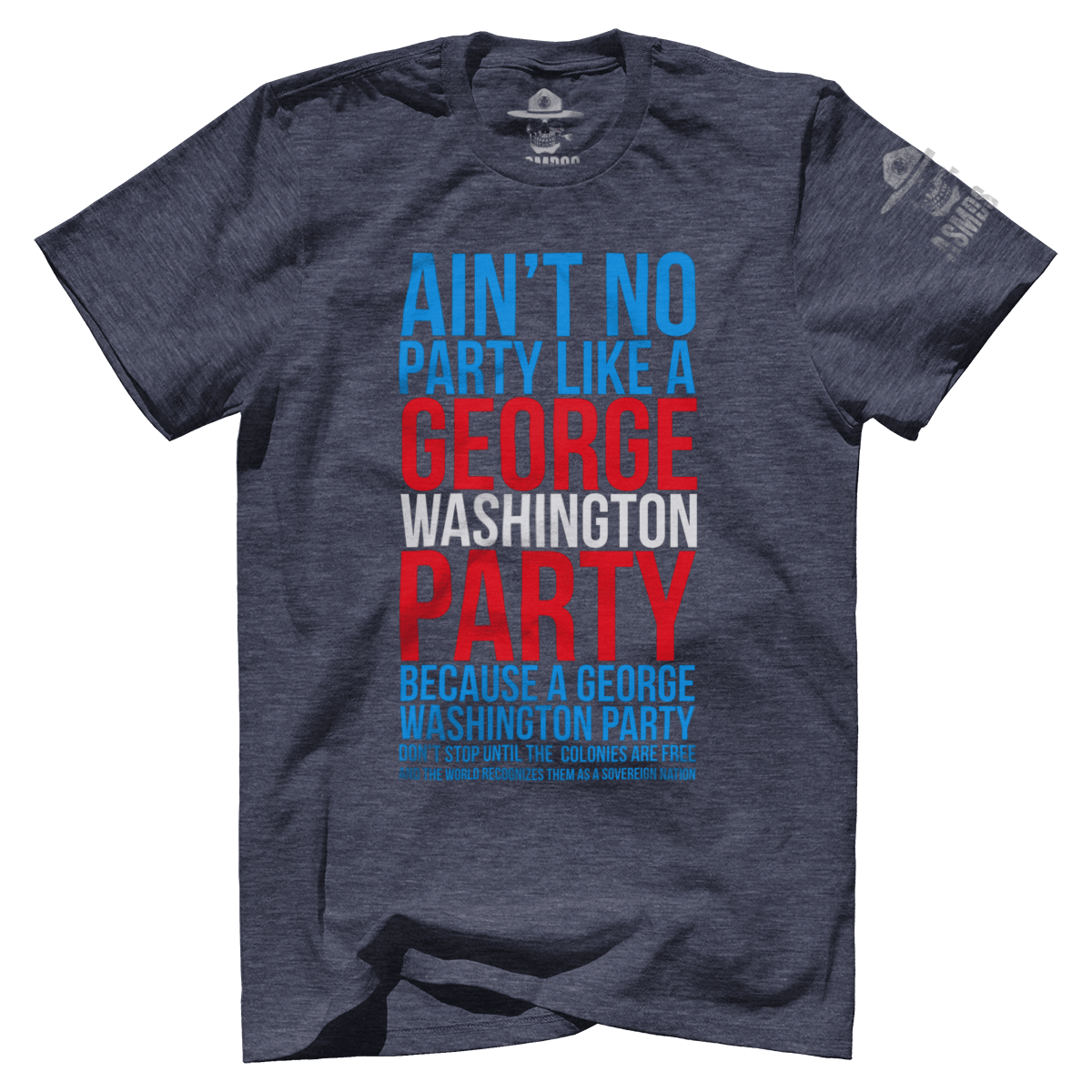 George Washington Party
