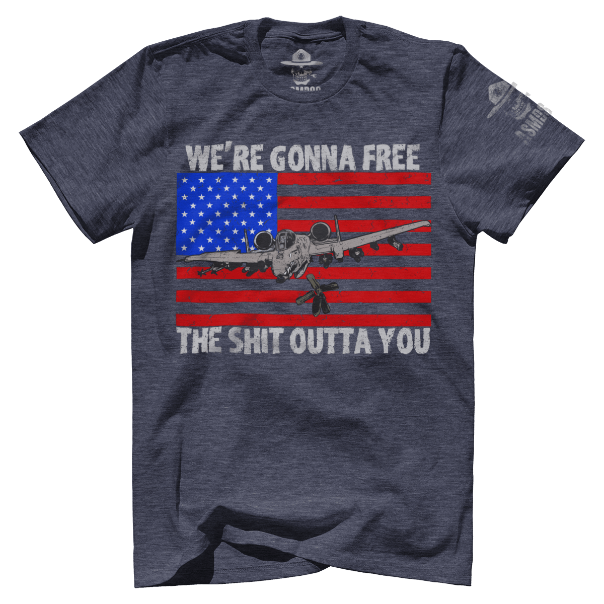 We're Gonna Free