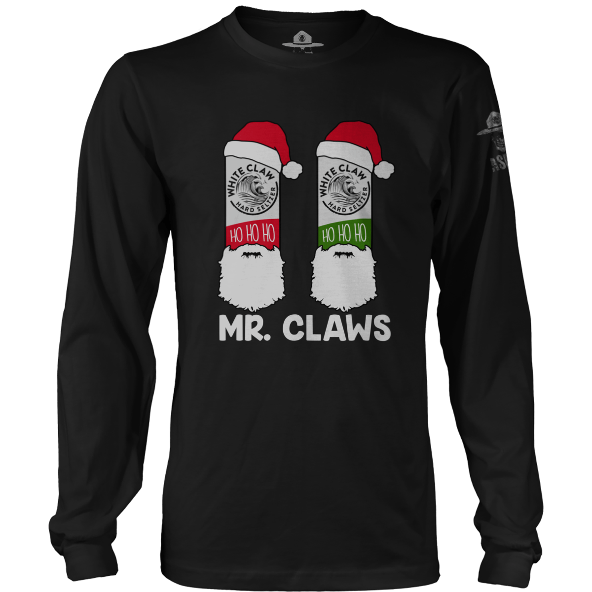Mr Claws