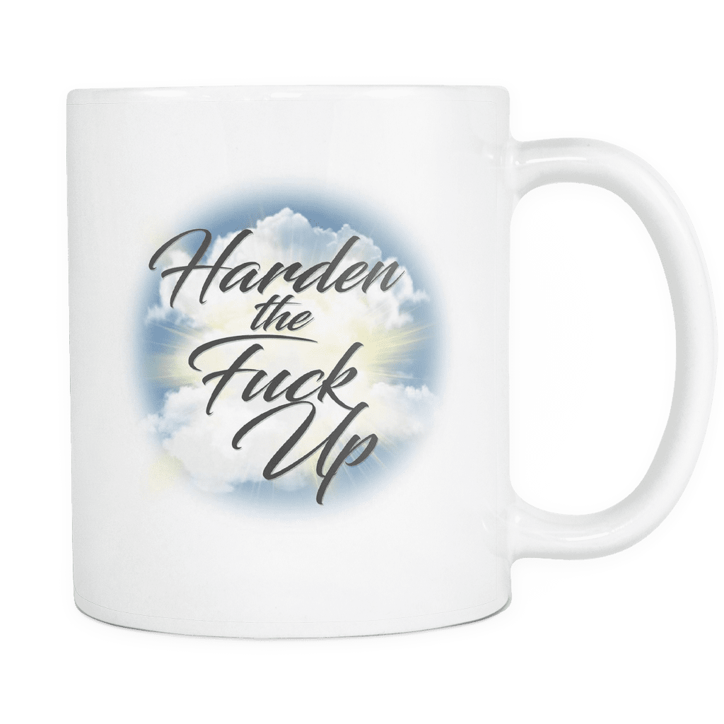 HTFU Mug