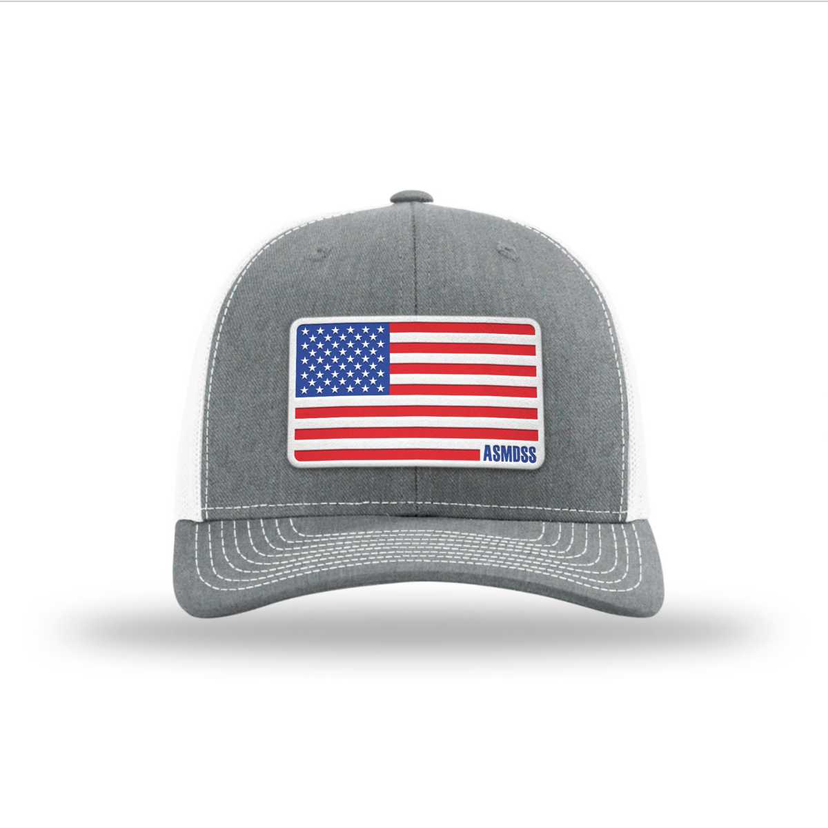 Classic USA Flag Hat
