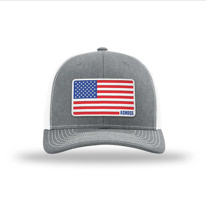 Classic USA Flag Hat