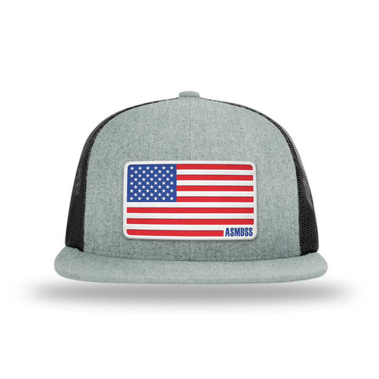 Classic USA Flag Hat