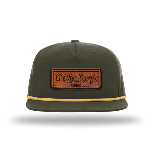 We The People Hat