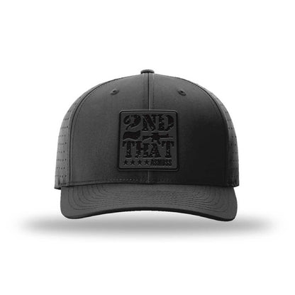 2ND That Hat