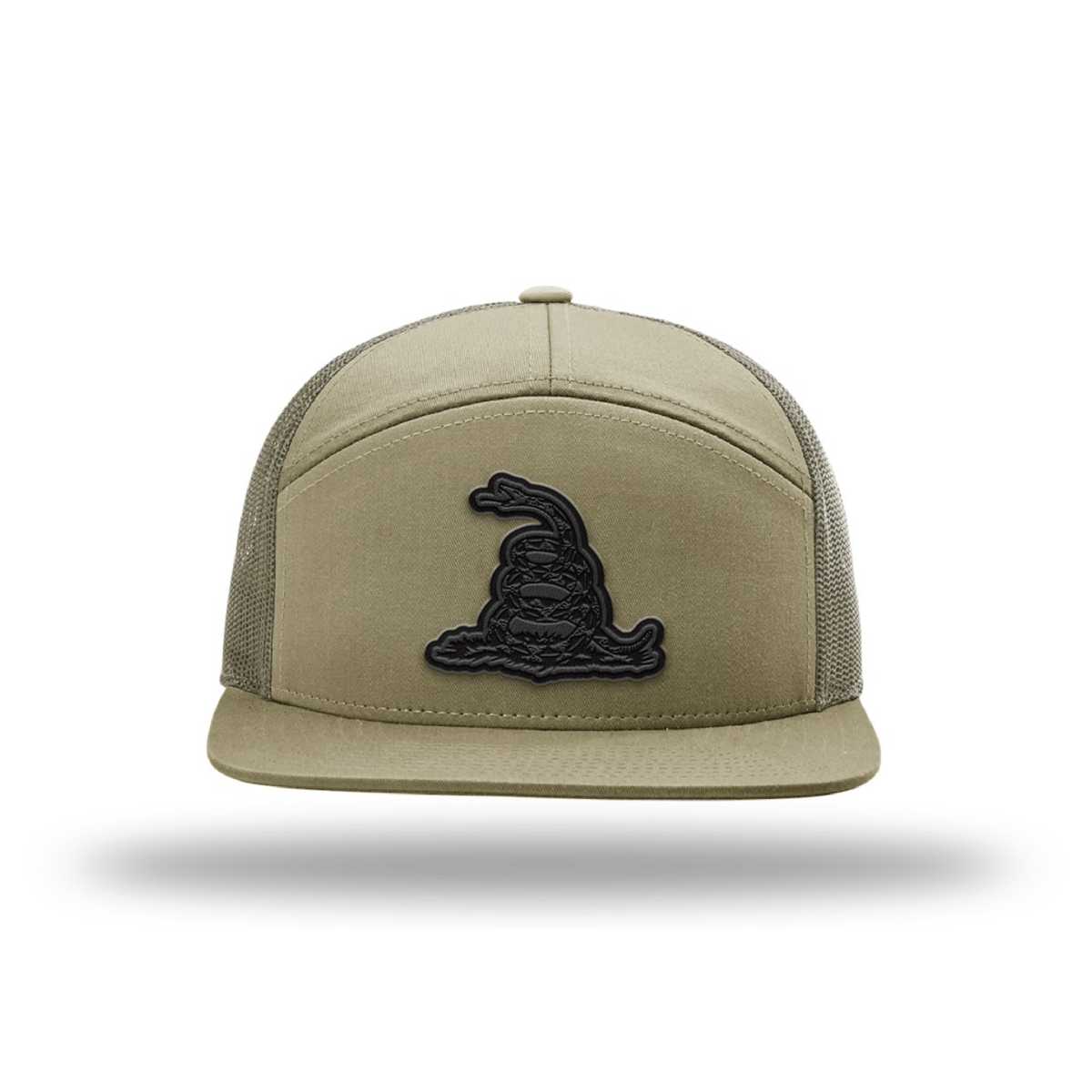 DTOM Snake Hat