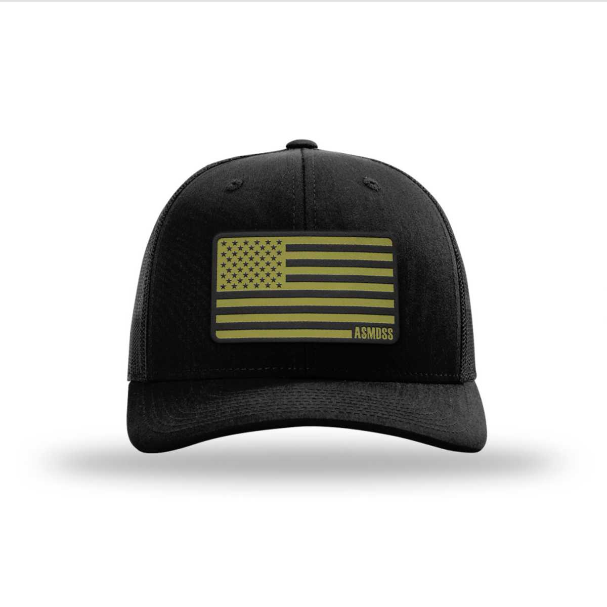 USA Flag Hat