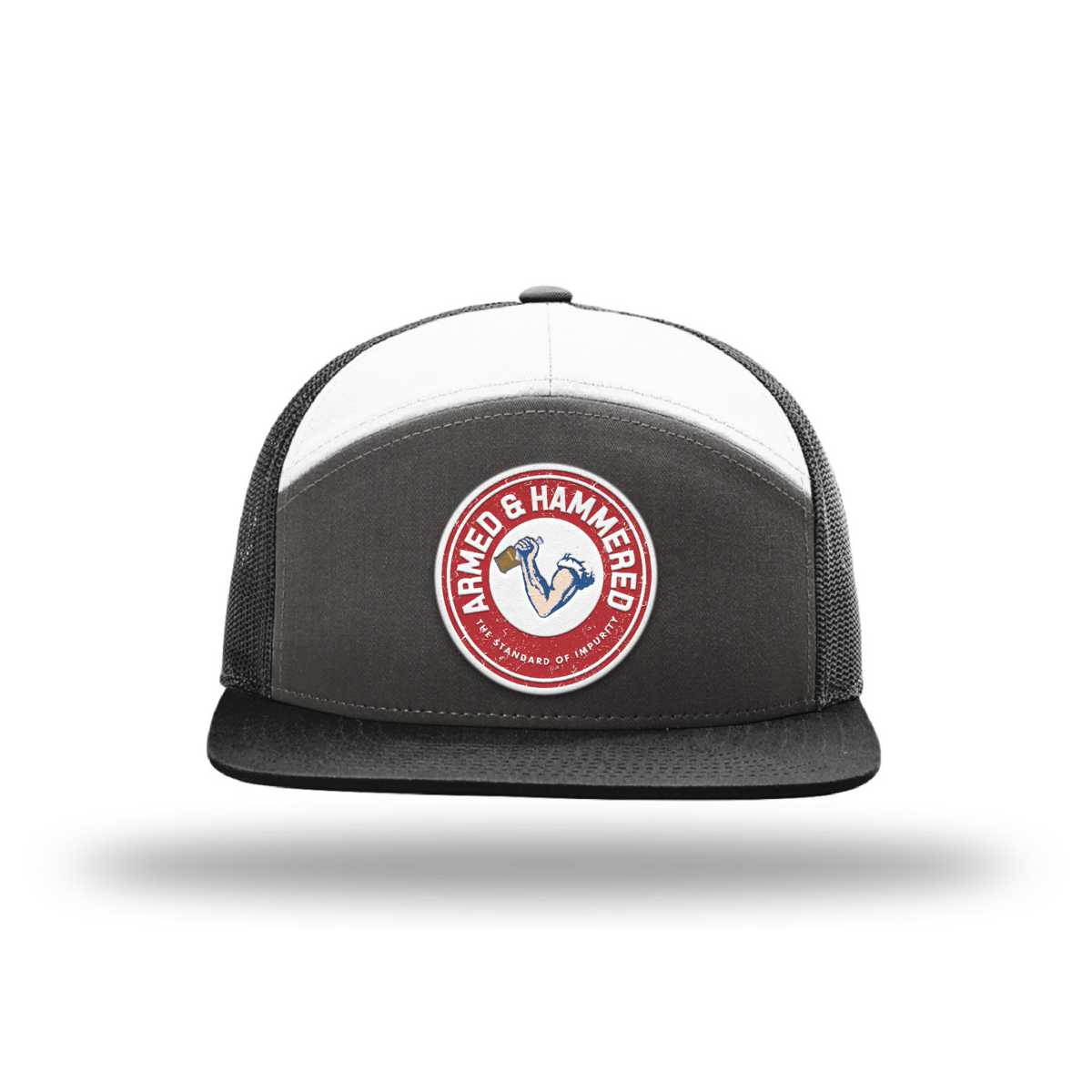 Armed & Hammered Hat