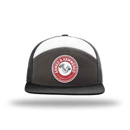 Armed & Hammered Hat