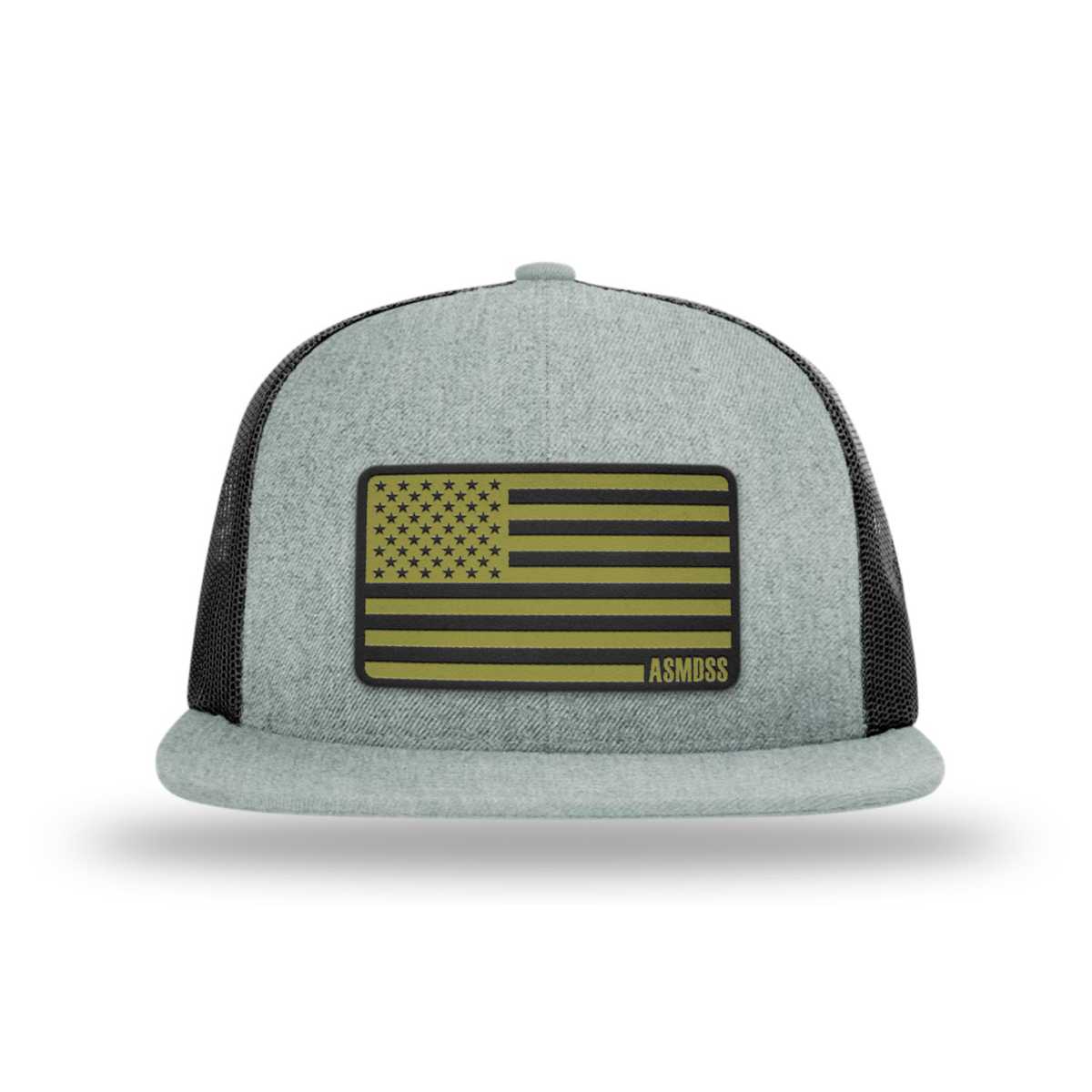 USA Flag Hat