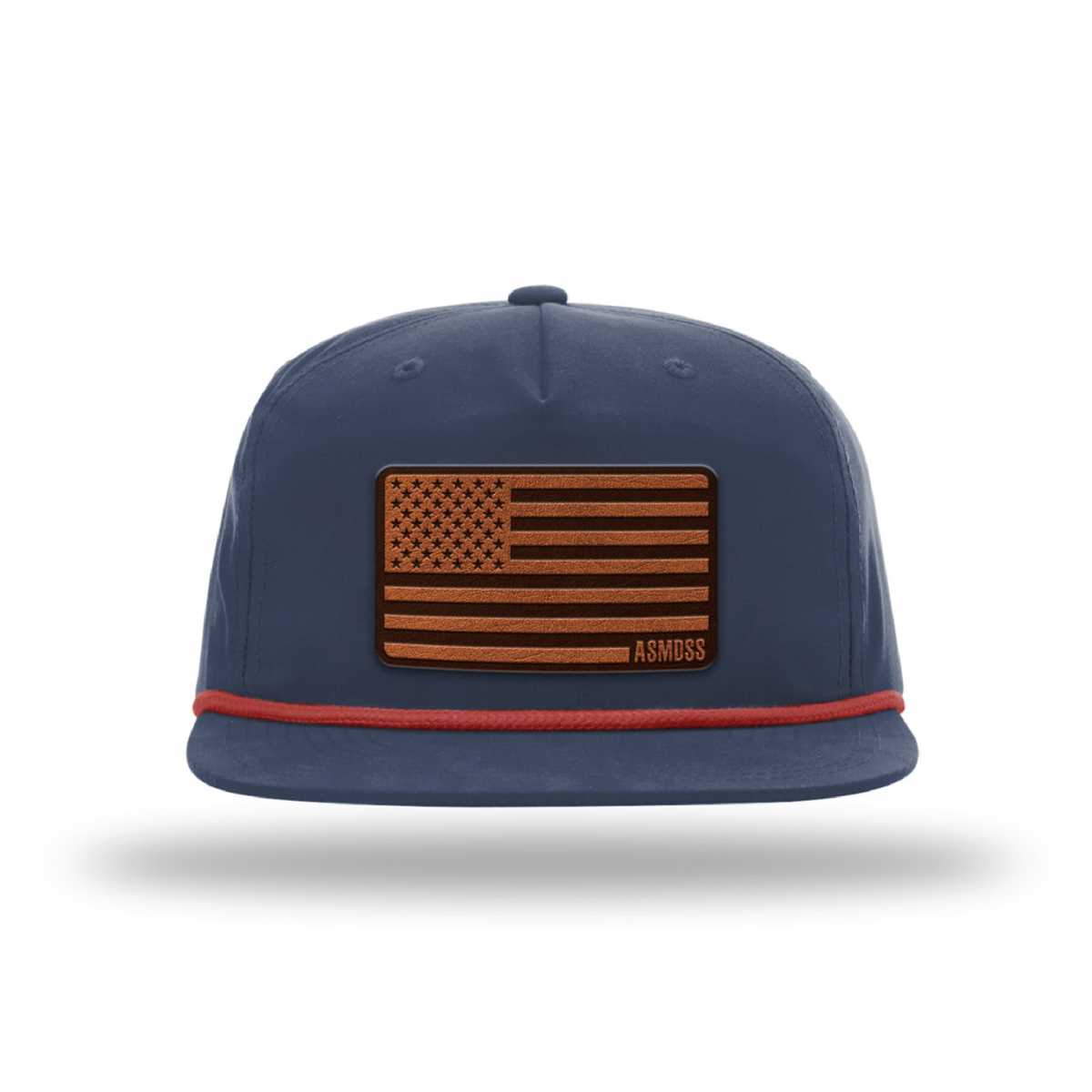 USA Flag Hat