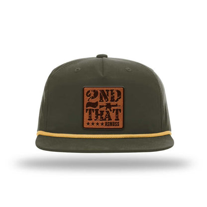 2ND That Hat