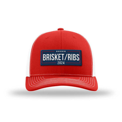 Brisket Ribs Hats | 5 Styles