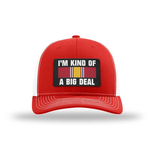 Kind Of A Big Deal Hat | 4 Styles