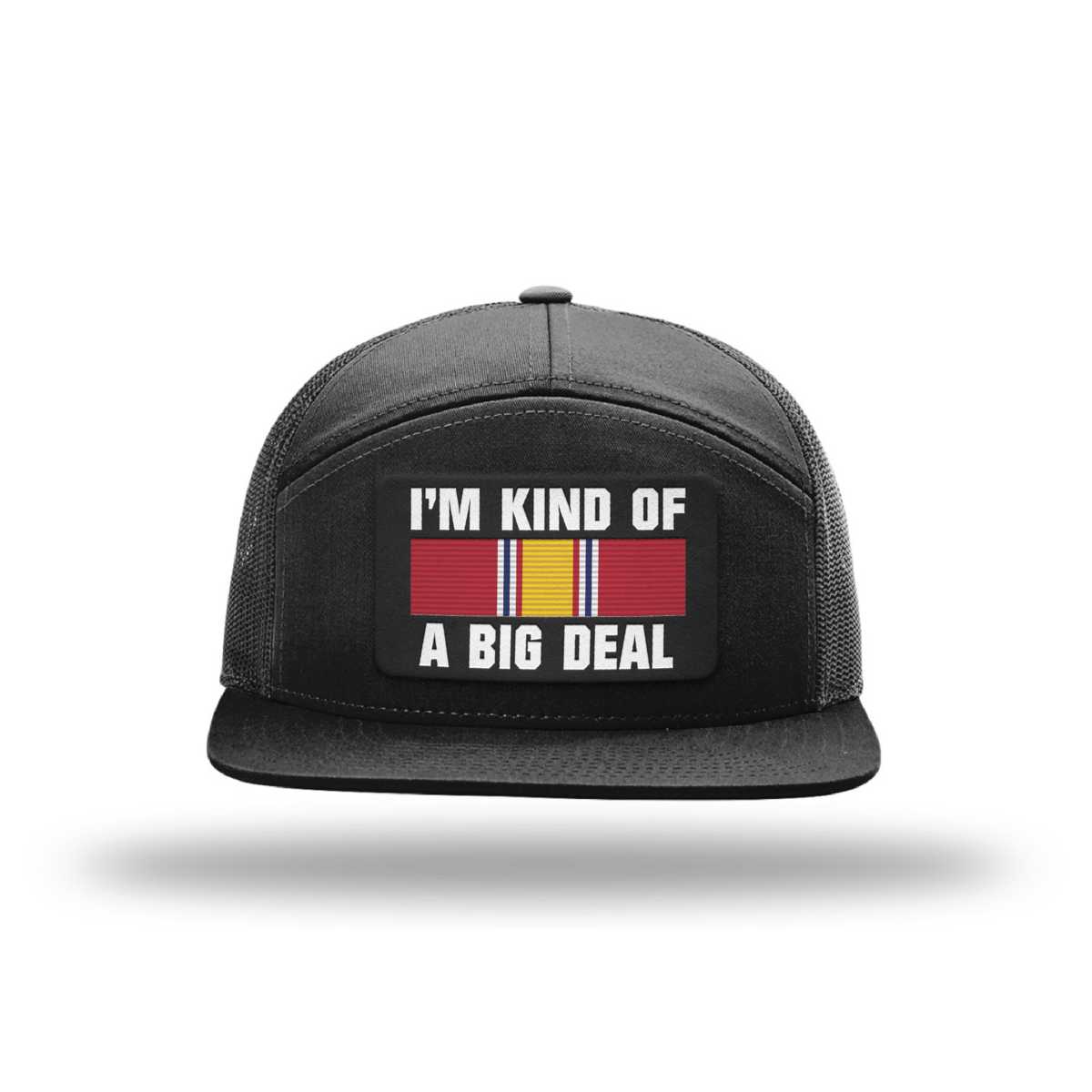 Kind Of A Big Deal Hat | 4 Styles