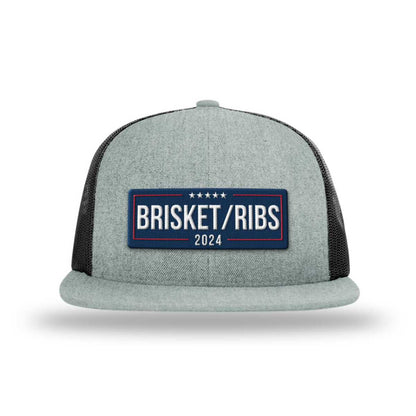 Brisket Ribs Hats | 5 Styles