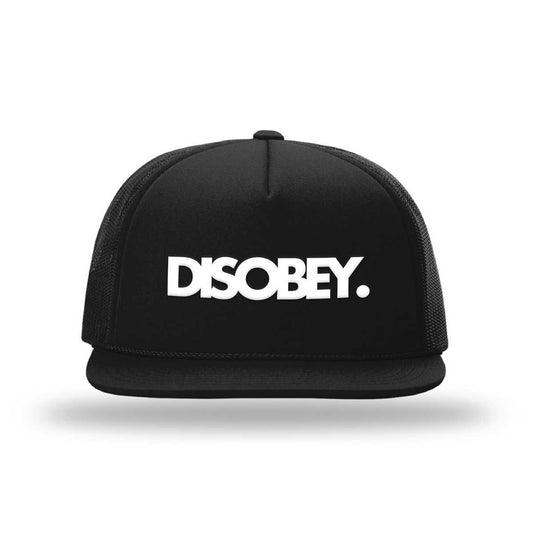 Disobey Foamie Trucker