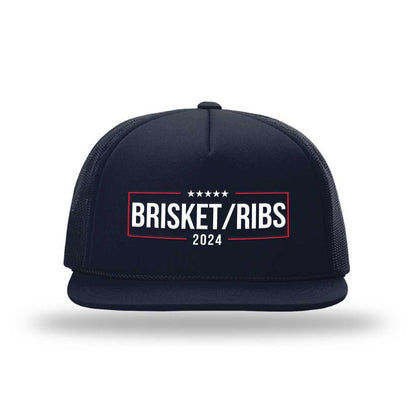 Brisket Ribs Hats | 5 Styles