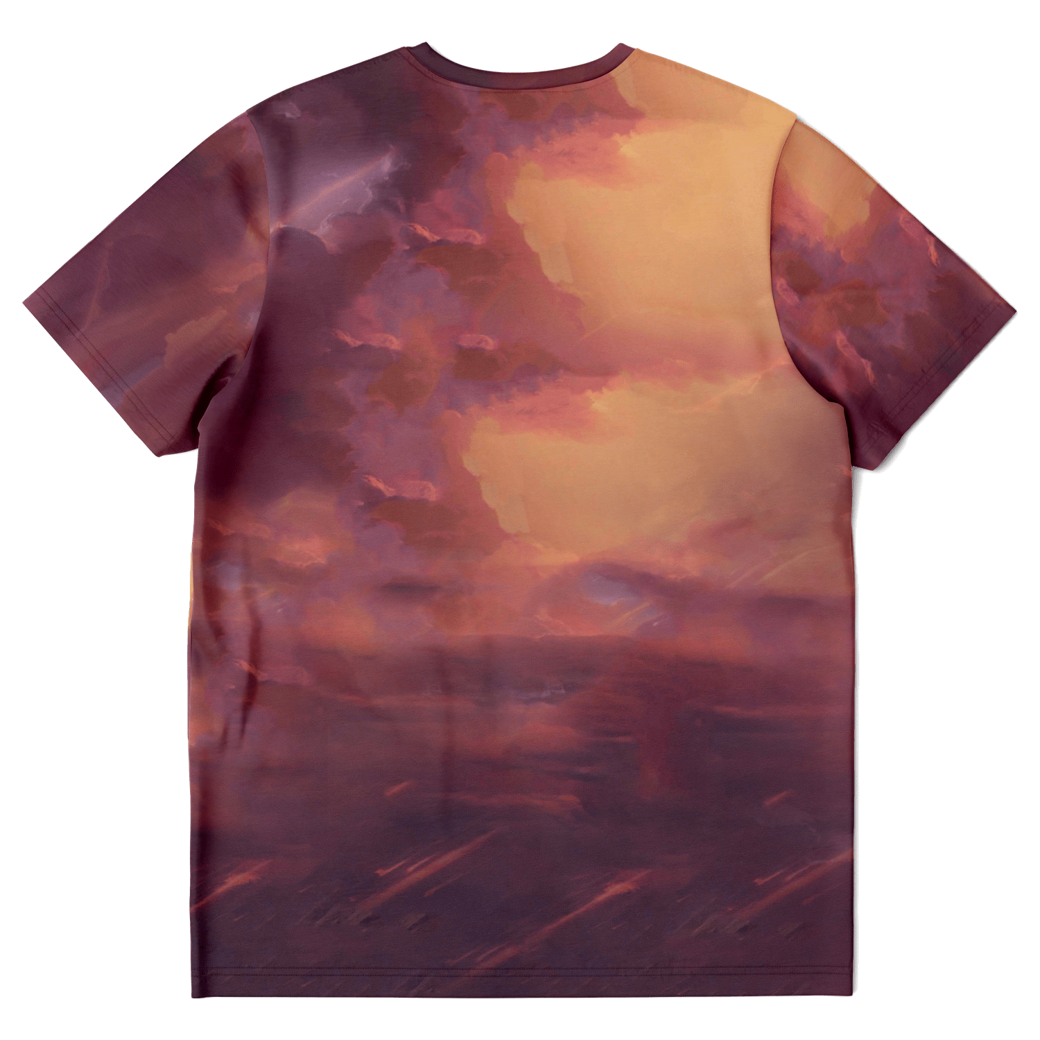 Teddy T-Rex All Over Print Shirt
