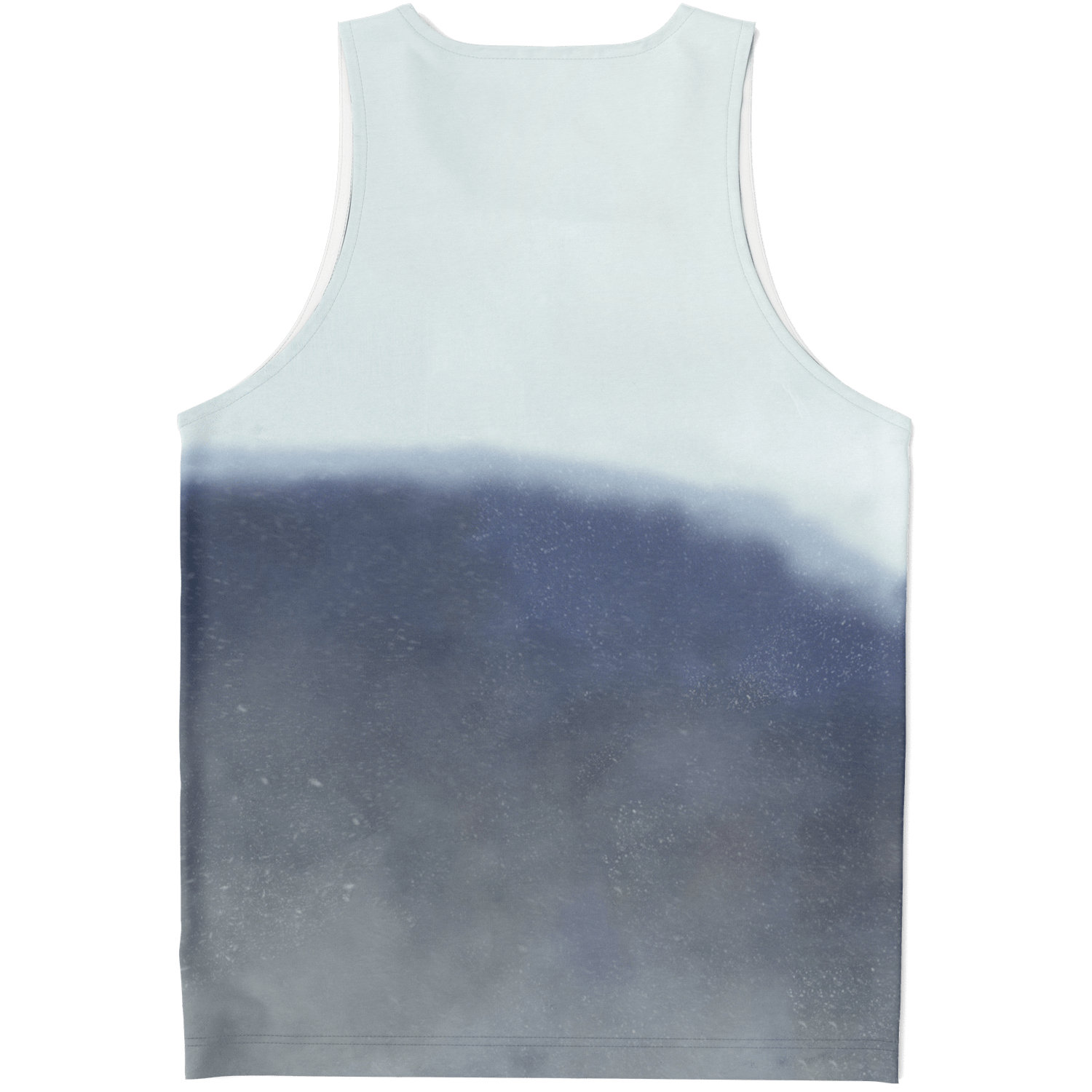 Abe Lincoln The Emancipator Zoom - All Over Print Tank