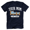 Your Mom Is My Cardio