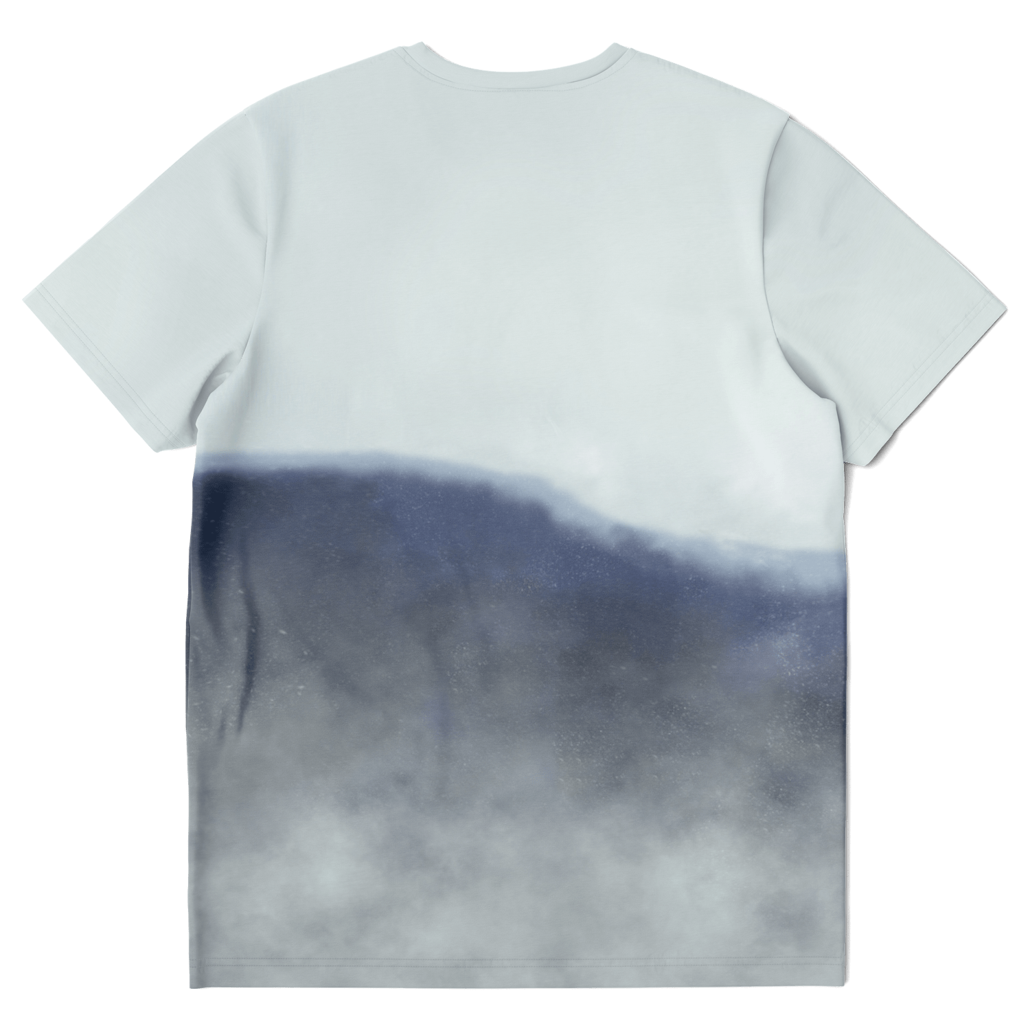 Abe Lincoln The Emancipator - All Over Print shirt