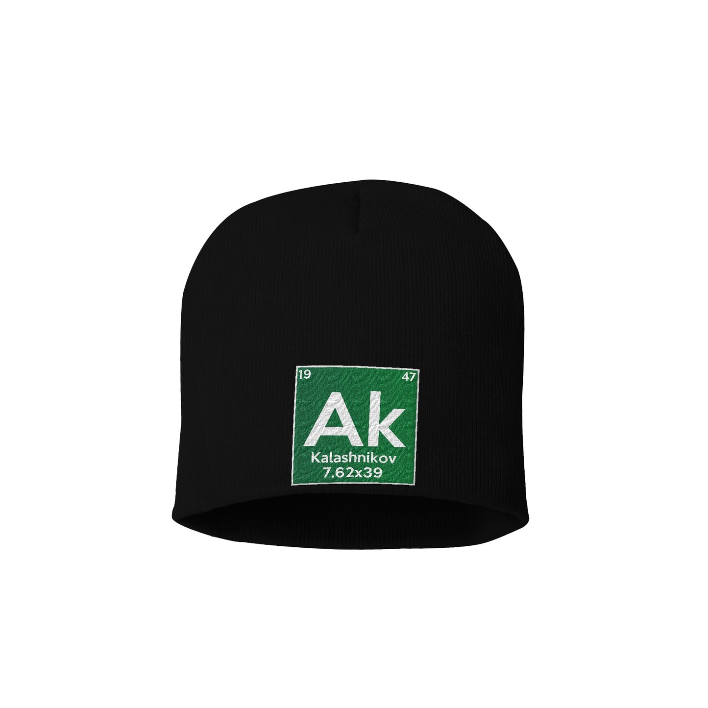 AK Element Beanie