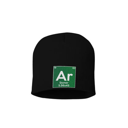 AR Element Beanie