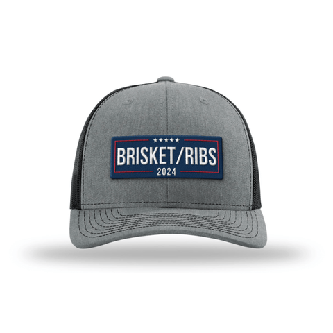 Brisket Ribs Hats | 5 Styles