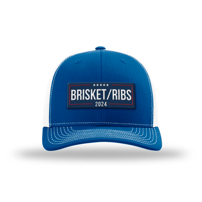 Brisket Ribs Hats | 5 Styles