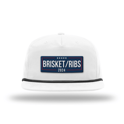 Brisket Ribs Hats | 5 Styles