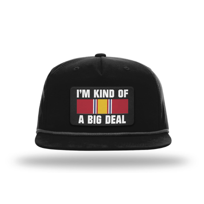Kind Of A Big Deal Hat | 4 Styles