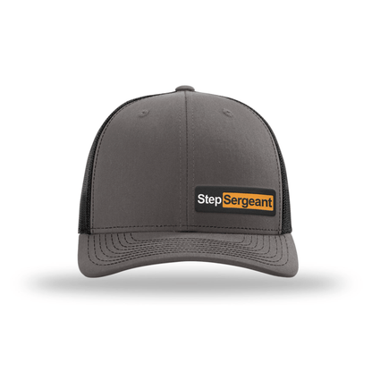 Step Sergeant Hat | 3 Styles