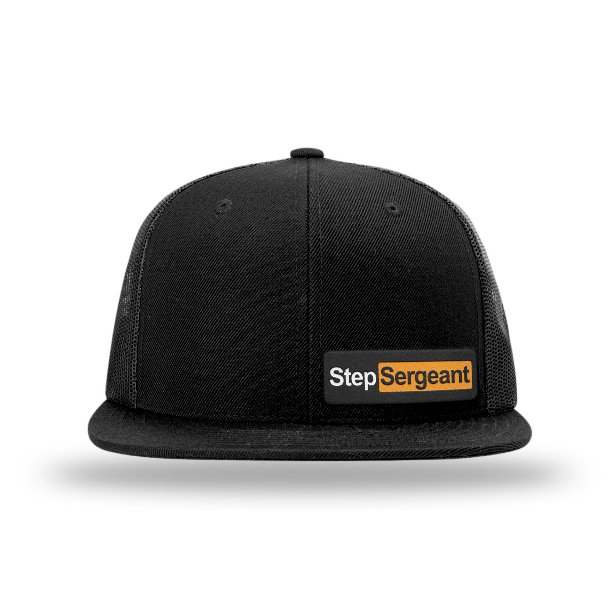 Step Sergeant Hat | 3 Styles