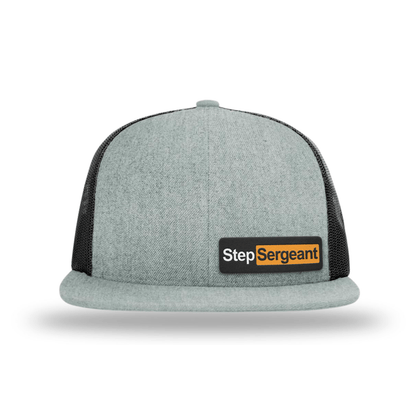 Step Sergeant Hat | 3 Styles