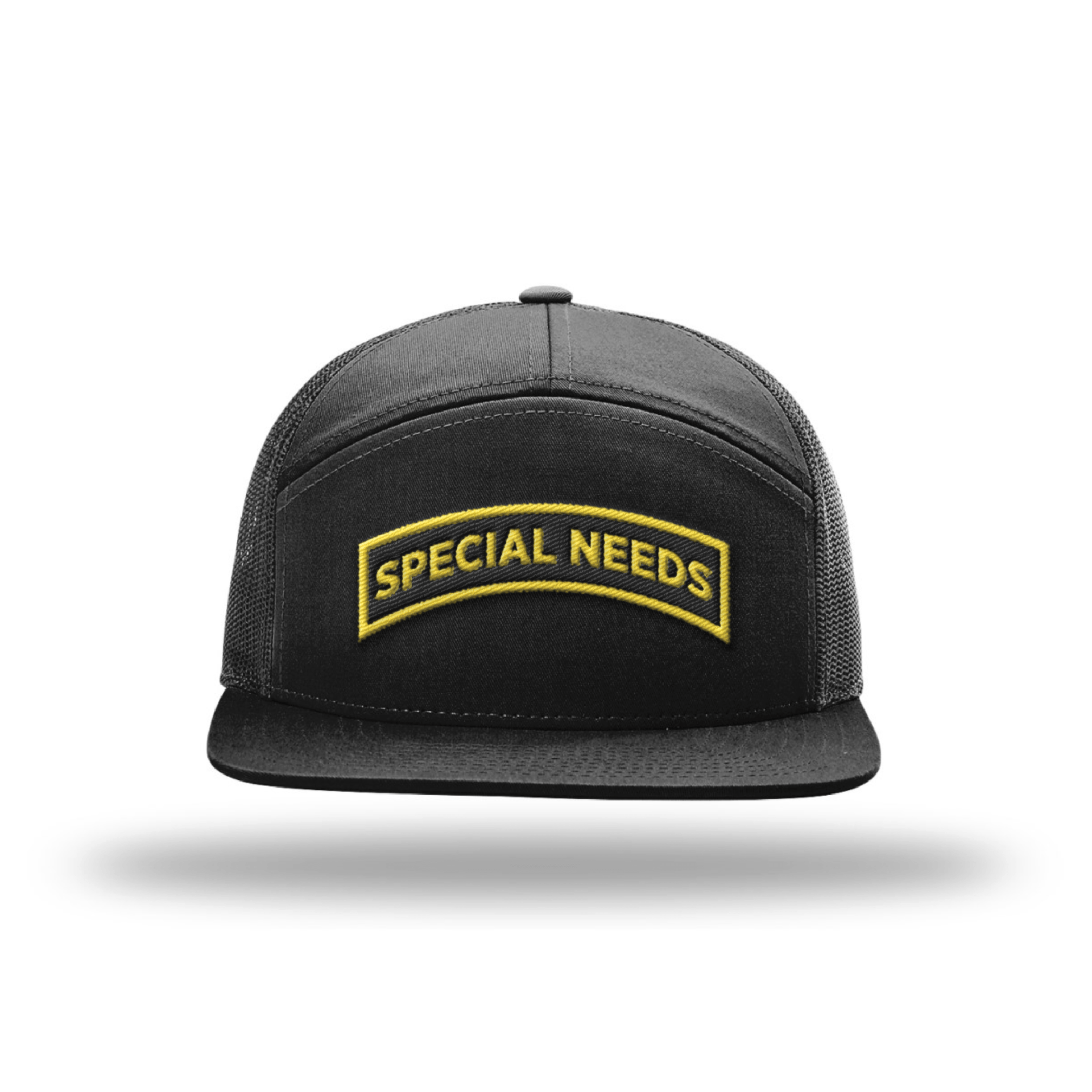 Special Needs Hat – ASMDSS Gear