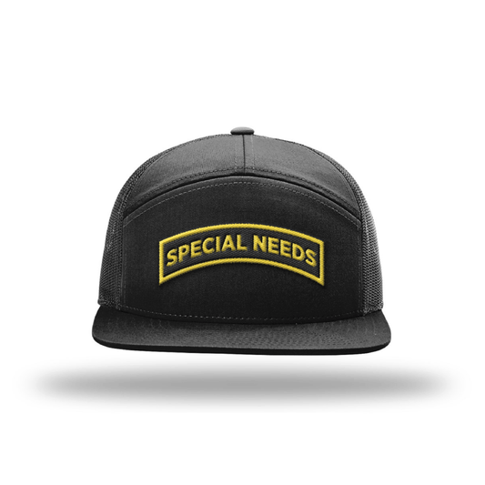 Special Needs Hat | 4 Styles