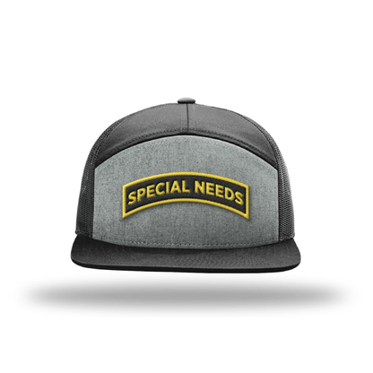 Special Needs Hat | 4 Styles