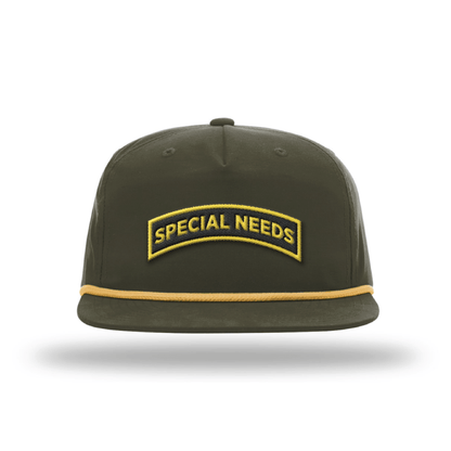 Special Needs Hat | 4 Styles