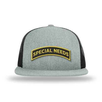 Special Needs Hat | 4 Styles