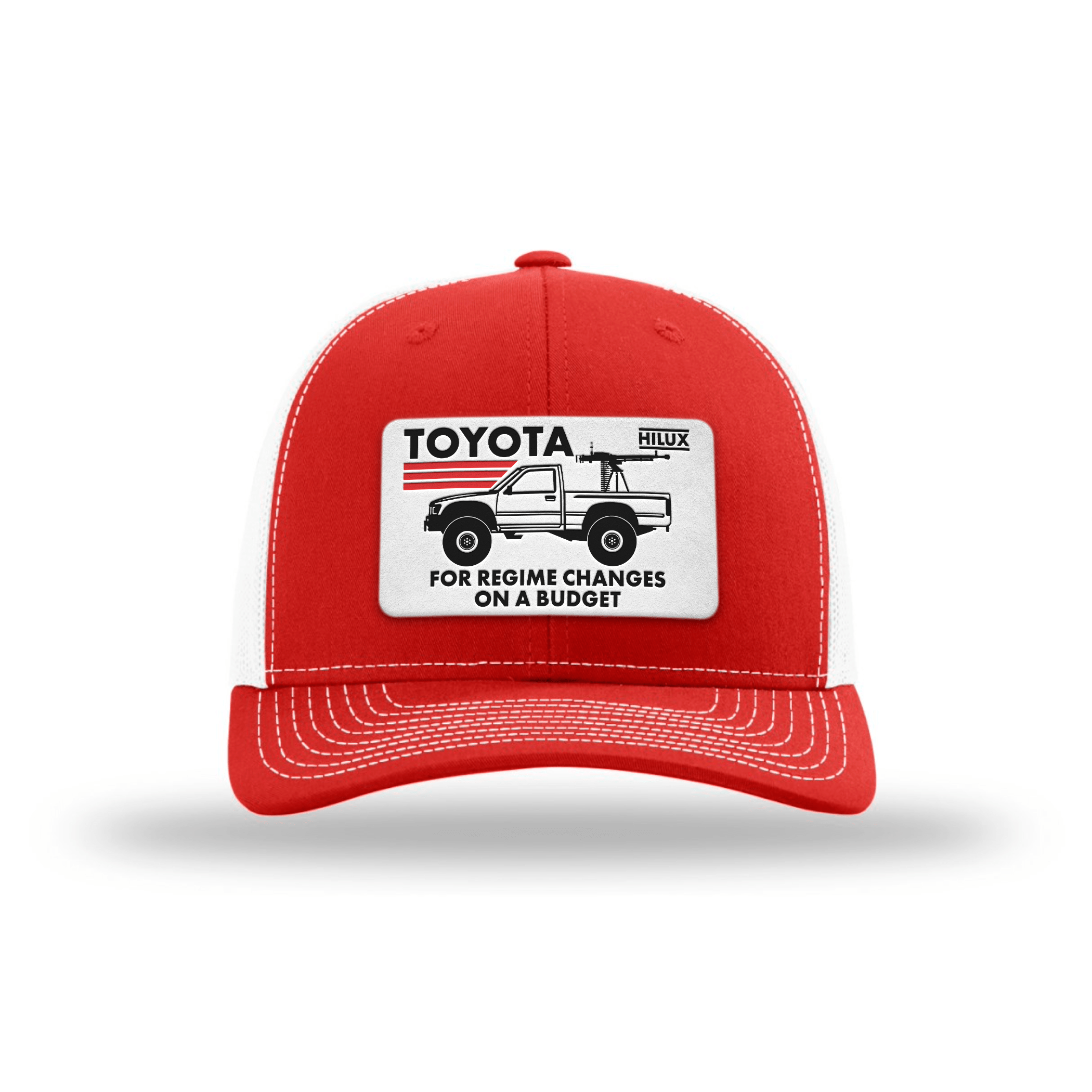 Hilux Hat | 4 Styles