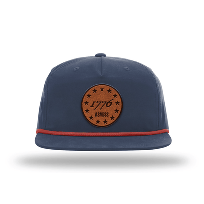 1776 Hat