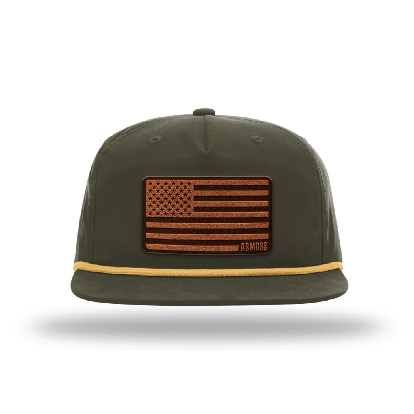 USA Flag Hat