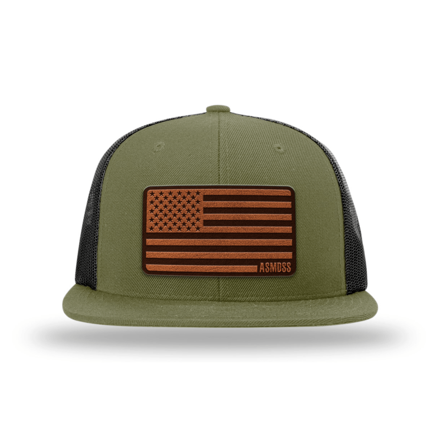 USA Flag Hat